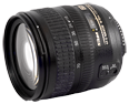 Nikon AF-S DX Zoom-Nikkor 18-70mm f/3.5-4.5G IF-ED