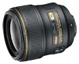 Nikon AF-S NIKKOR 35mm f/1.4G