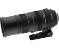 Sigma 150-500mm F5-6.3 APO DG OS HSM Nikon